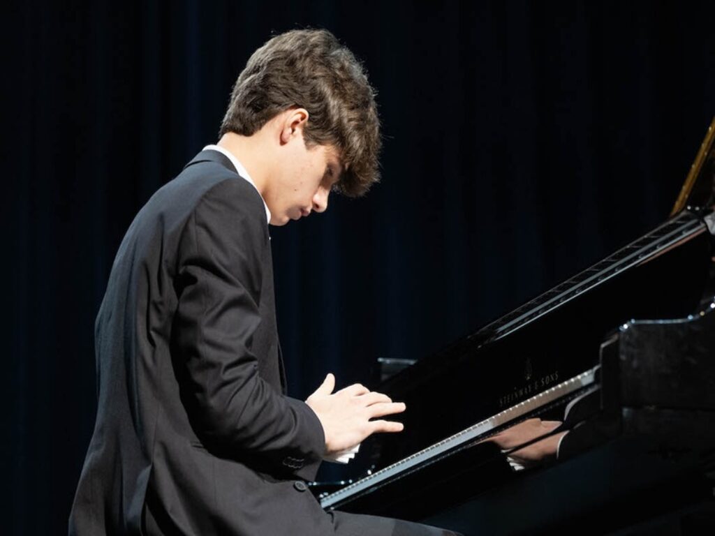 International Piano Campus