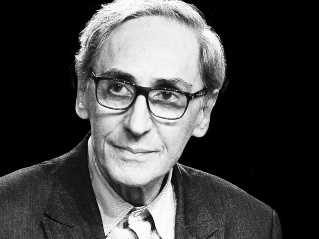 il coraggio di essere franco