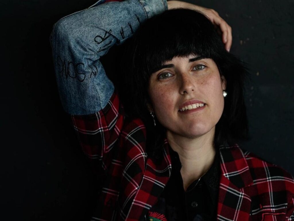 Giulia Vestri