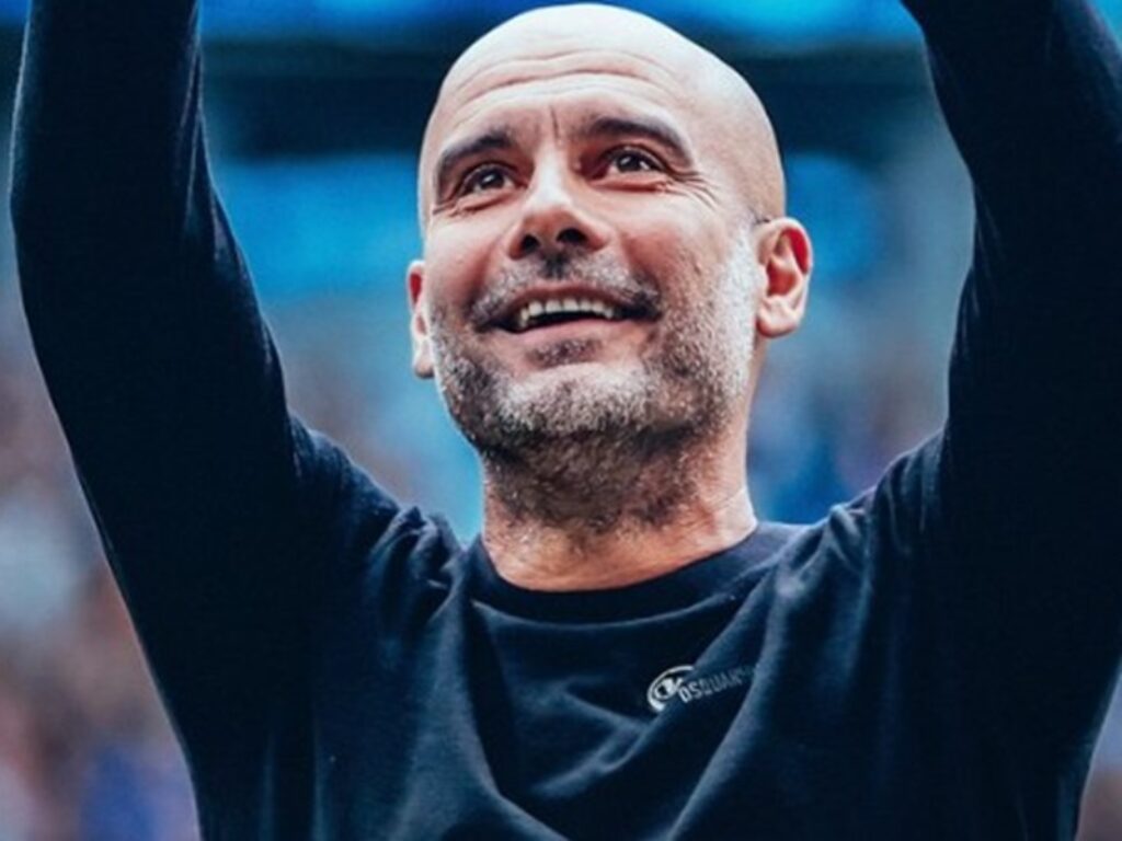 guardiola