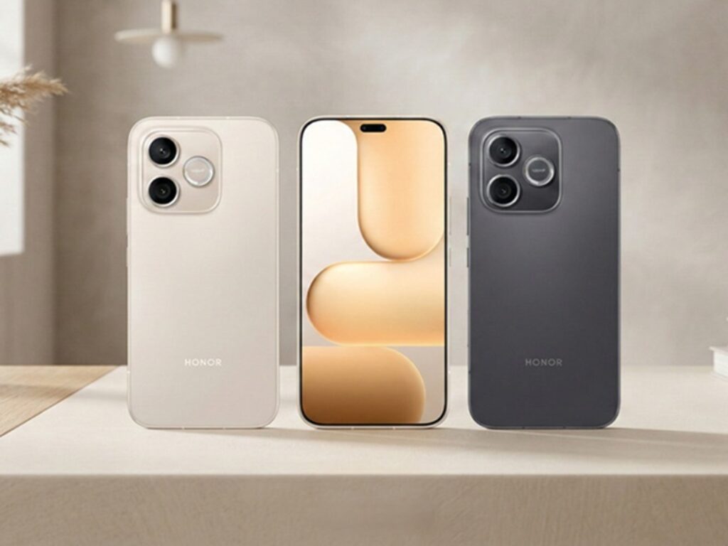 honor 600