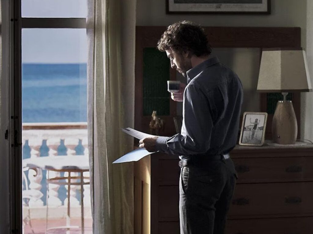 il giovane montalbano