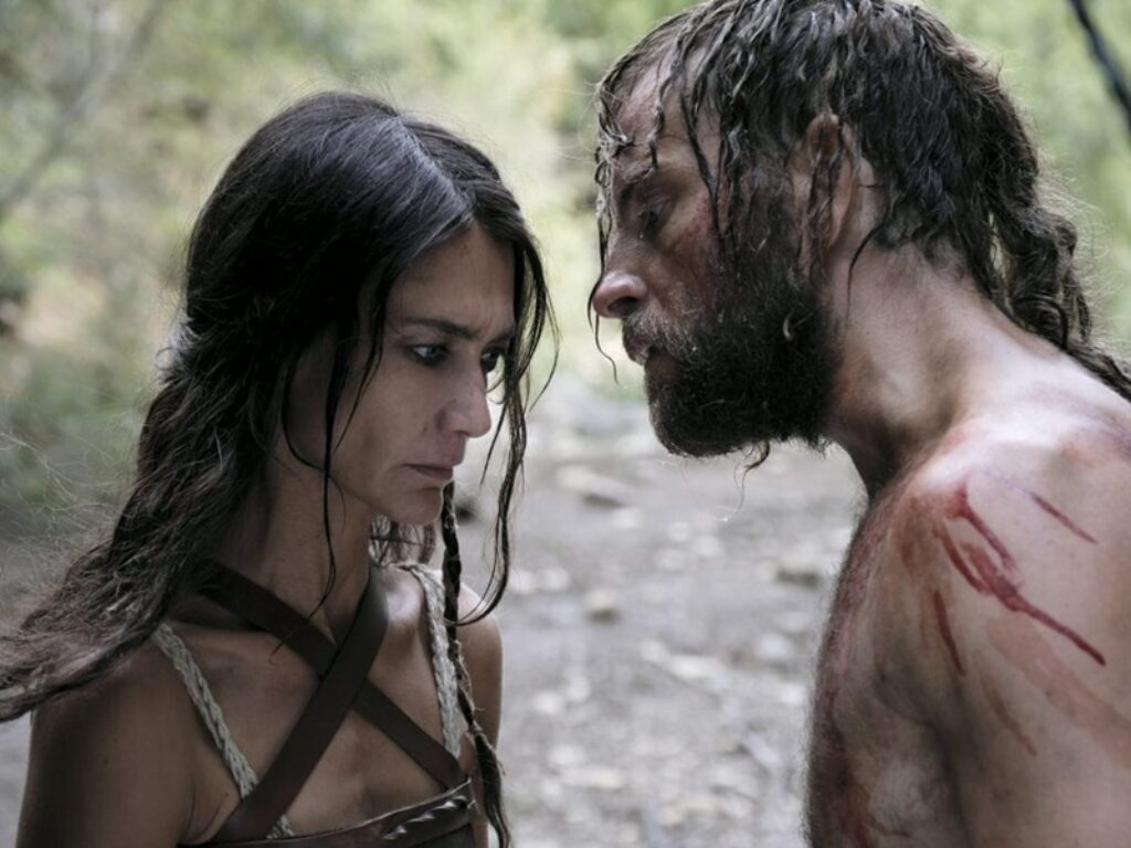 il primo re film trama