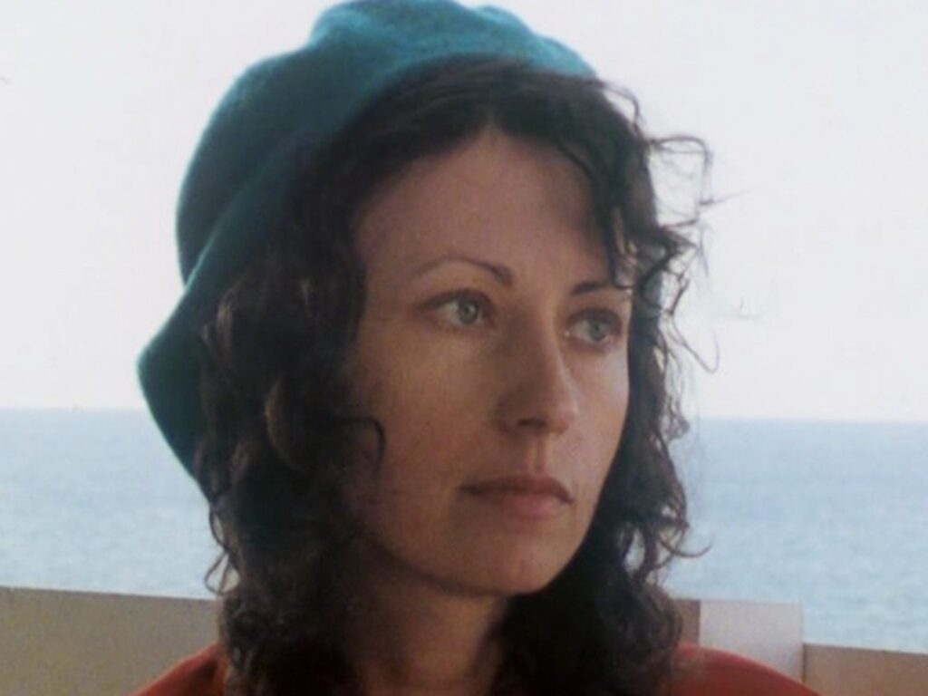 il raggio verde film trama