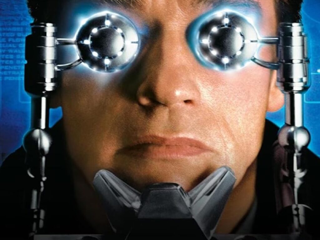 il sesto giorno film trama
