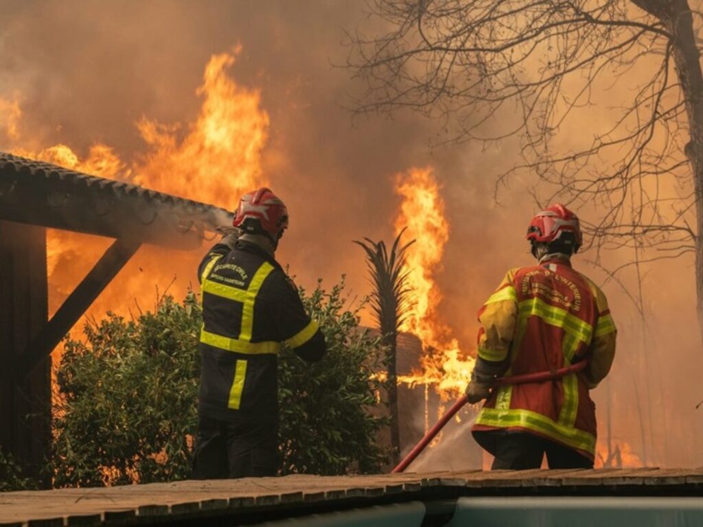incendi