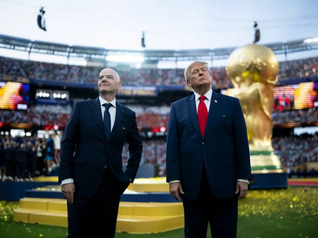 coppa del mondo, modiali FIFA