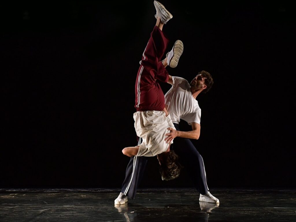 ladispoli in danza