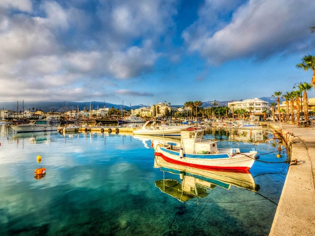 isola di kos