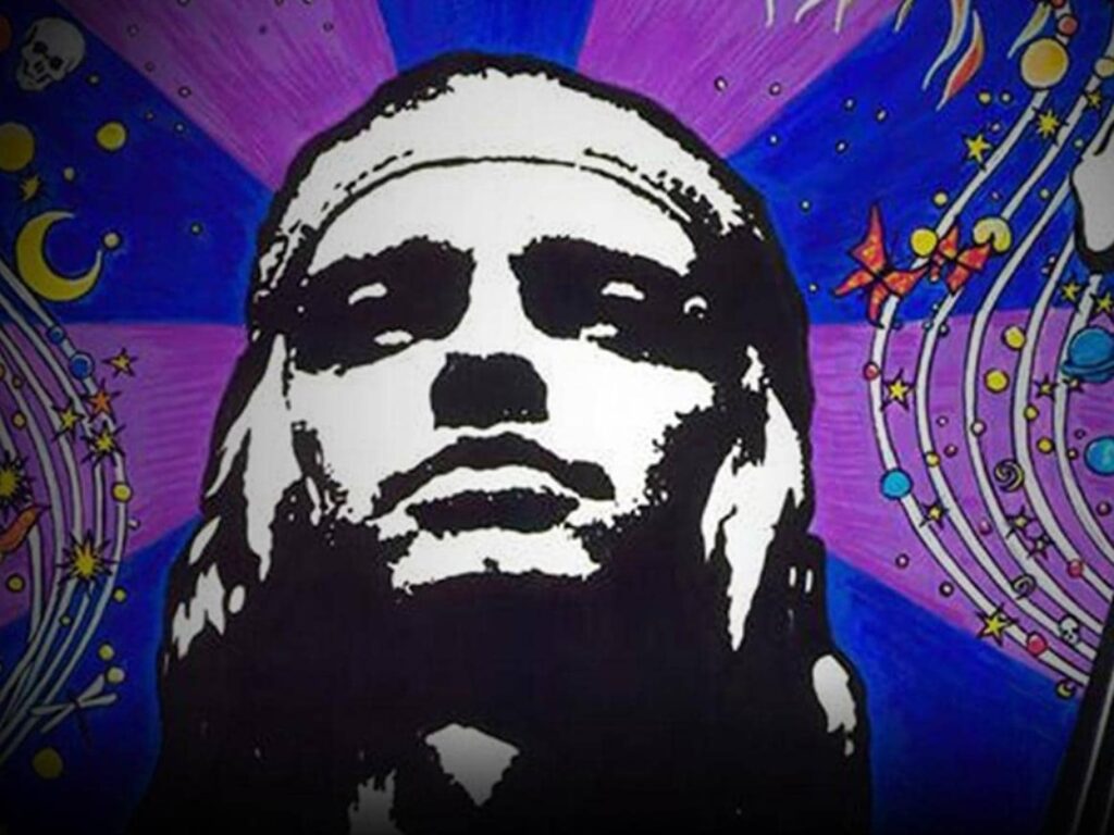 jaco the film