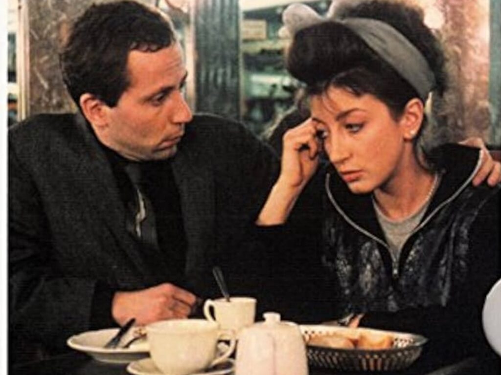le notti della luna piena film