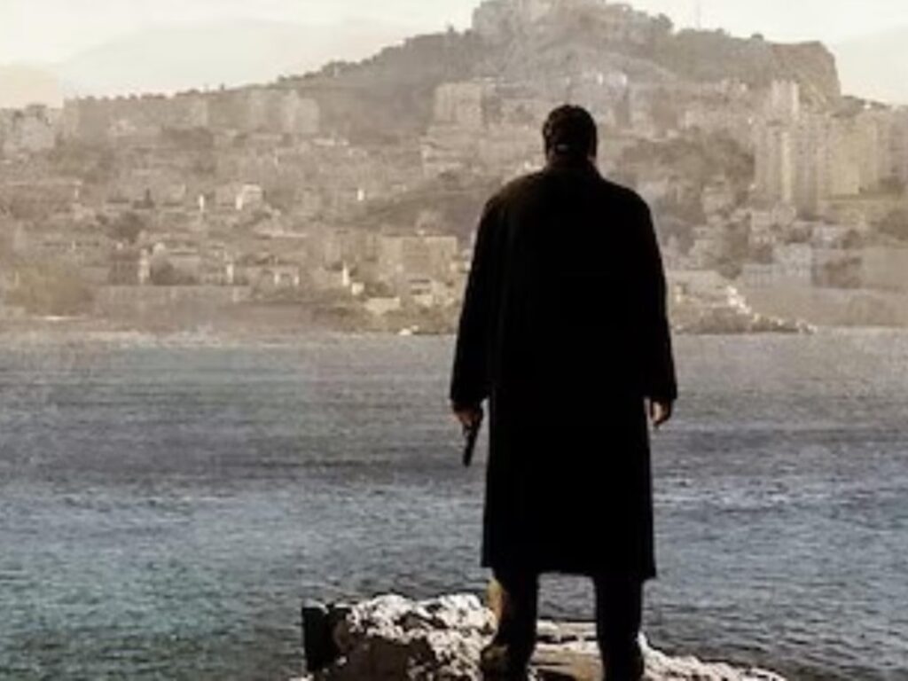 l'immortale film
