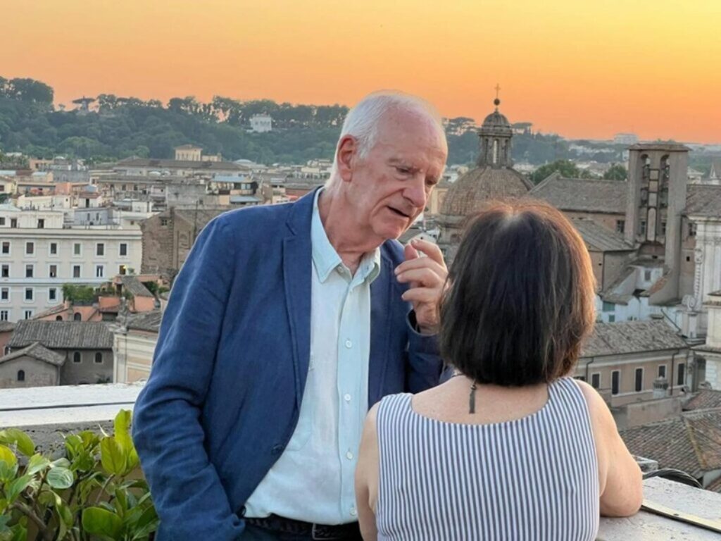 luigi cavallari marito roccella