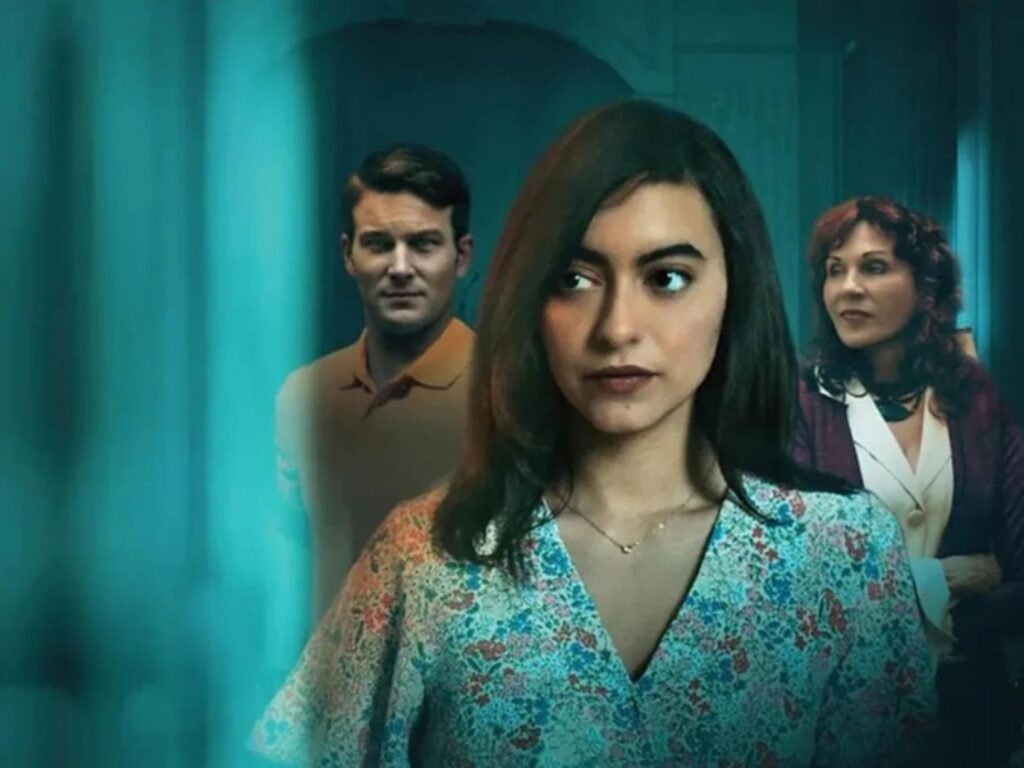 Mai fidarsi di mio marito
