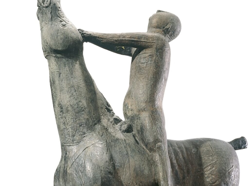 marino marini