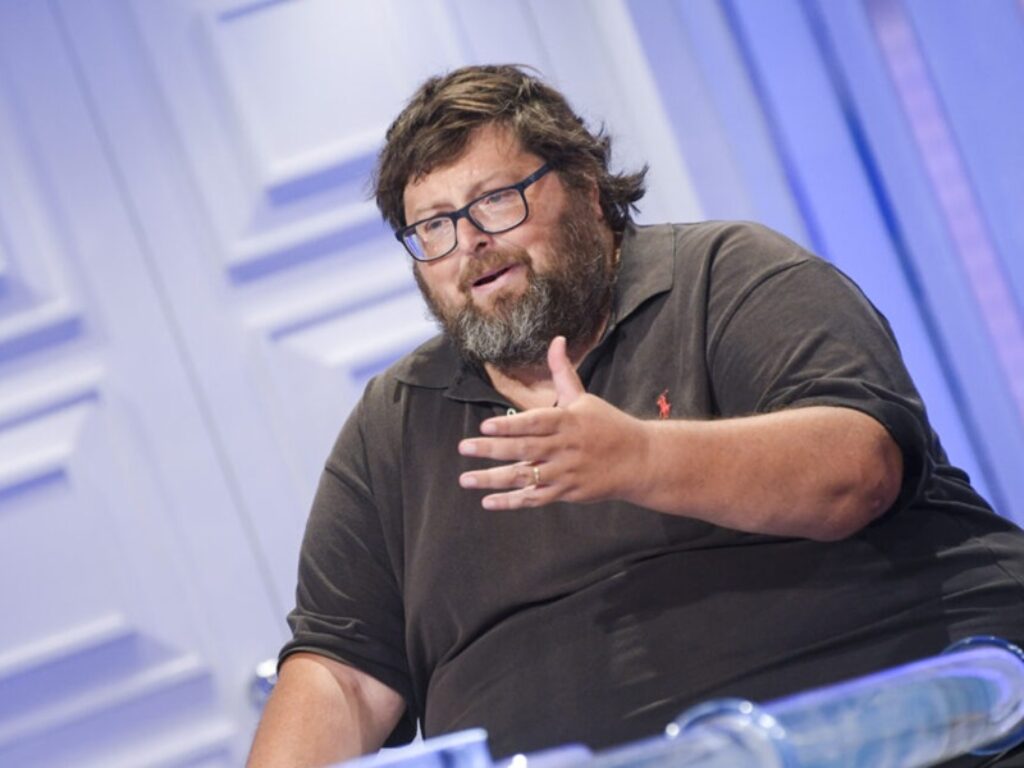 leader del Popolo della Famiglia