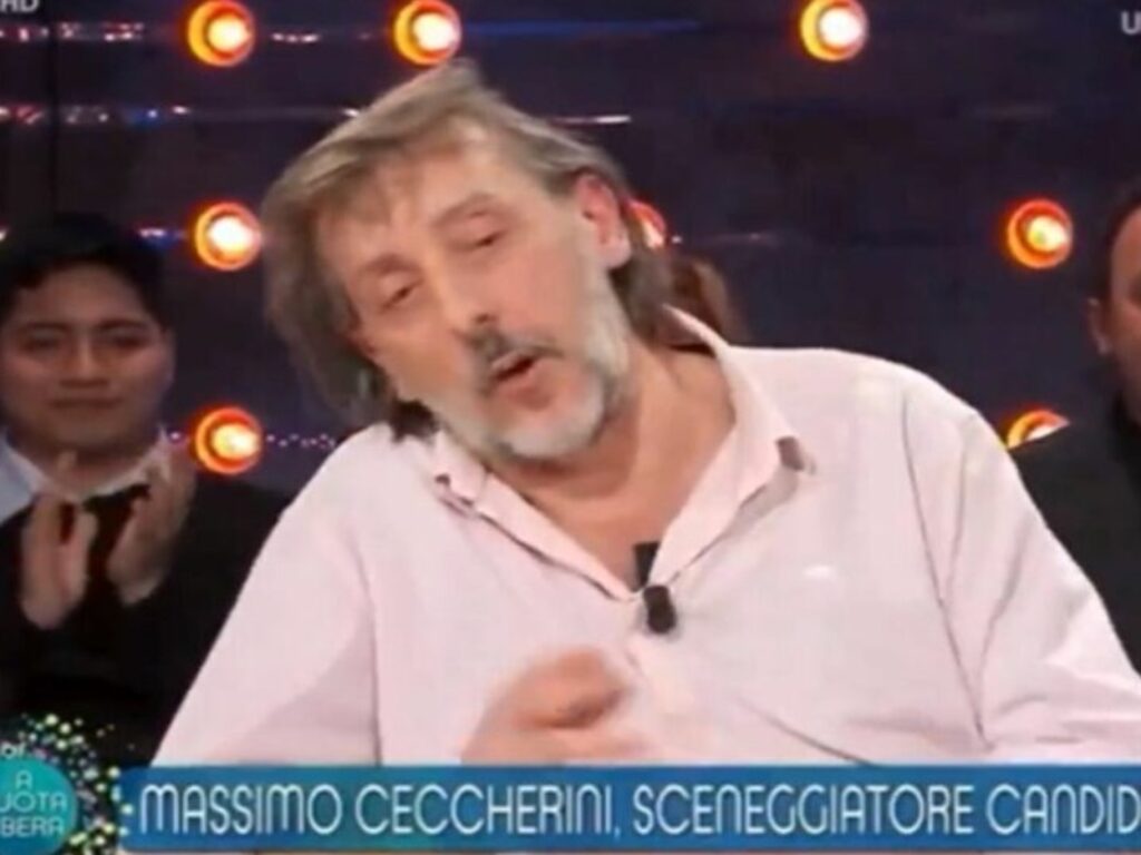 ceccherini