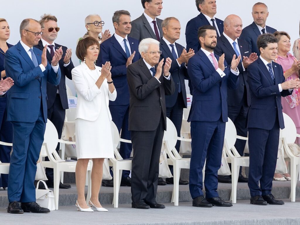 mattarella 14 luglio