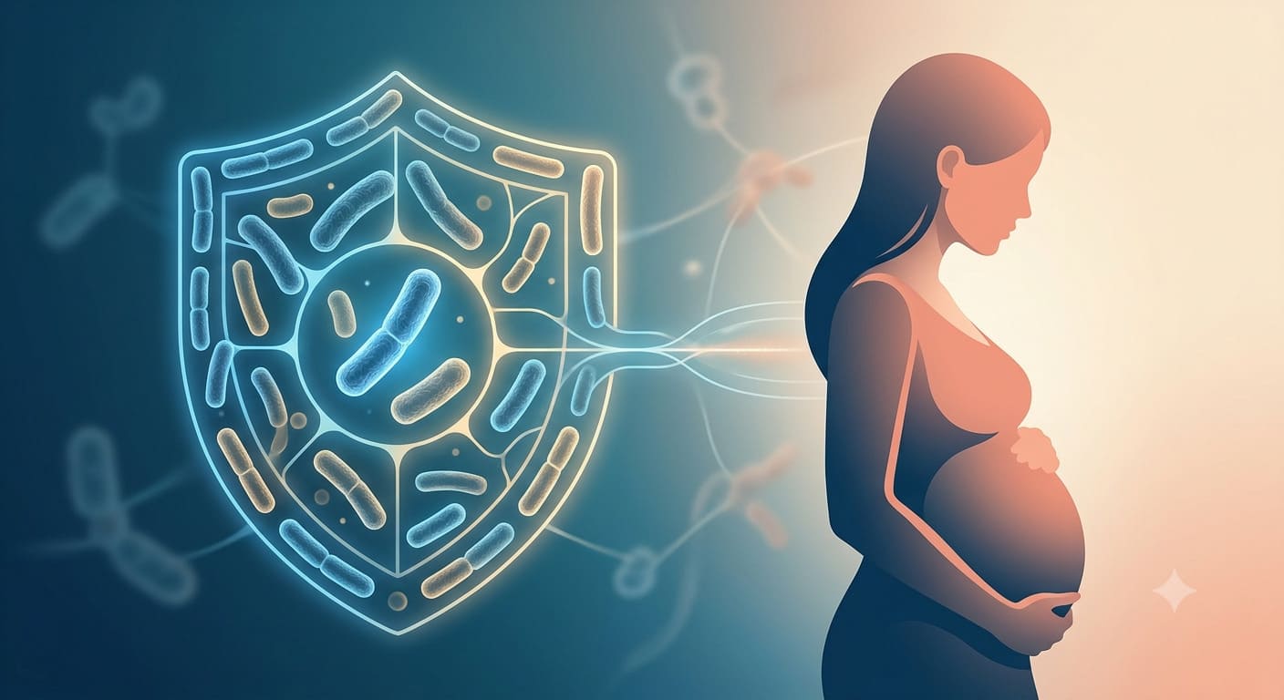 microbiota vaginale