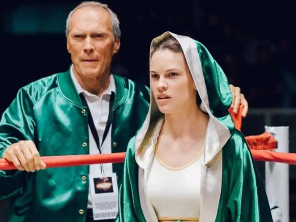 Million Dollar Baby
