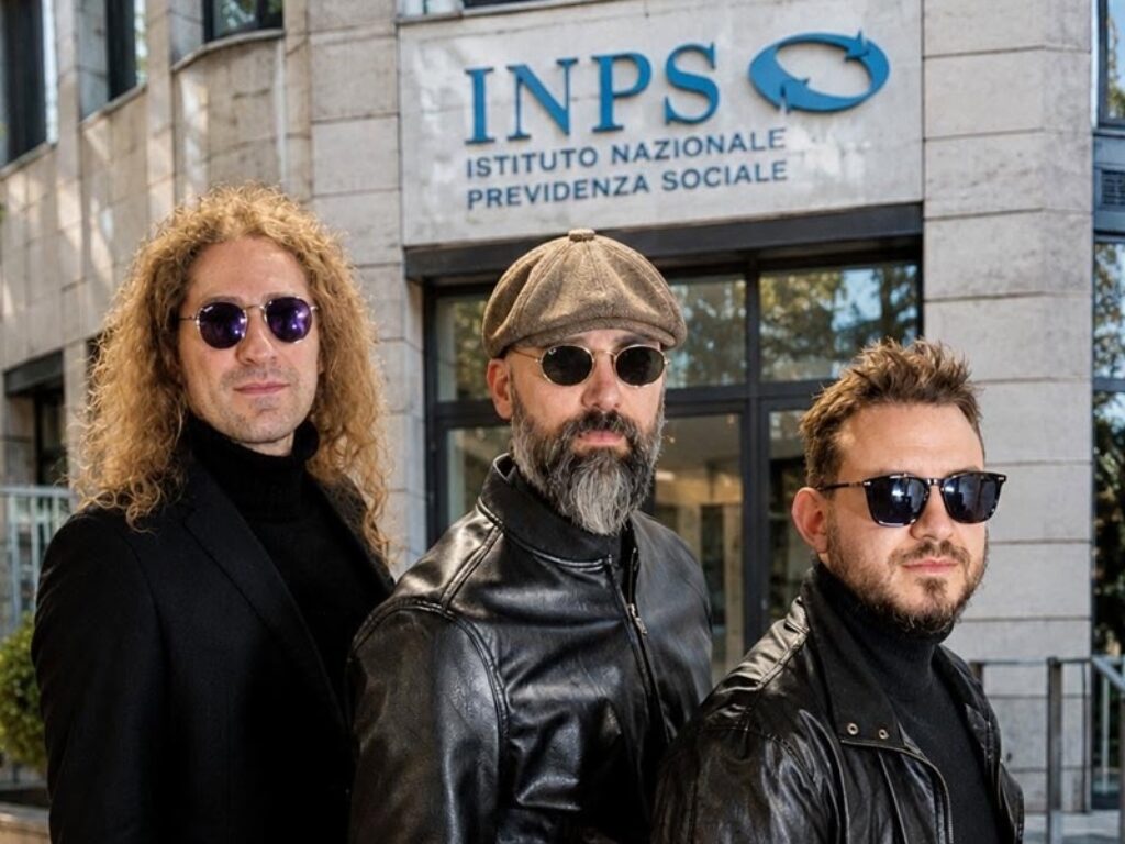 naspi band