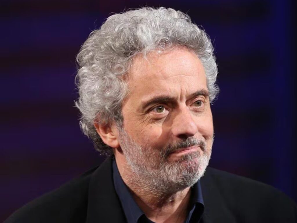 nicola piovani missa pro pace