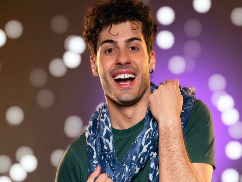 pasqualino beltempo cantante
