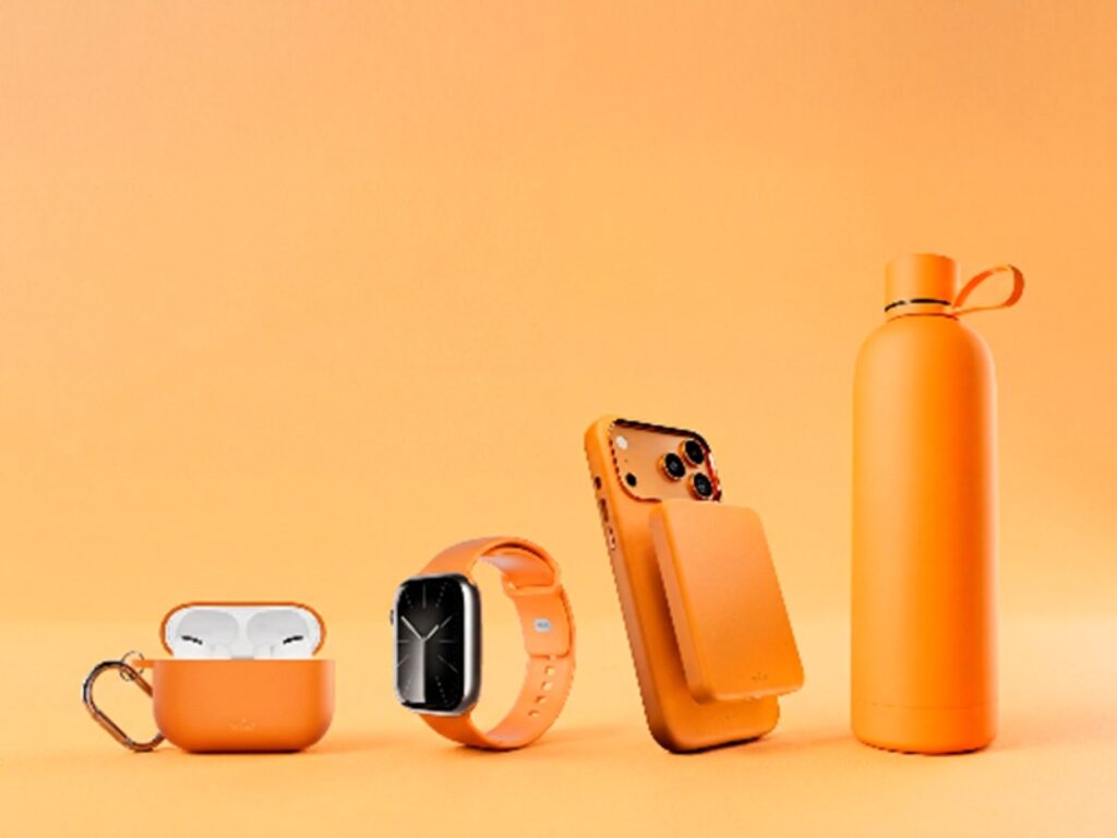 puro colore accessori