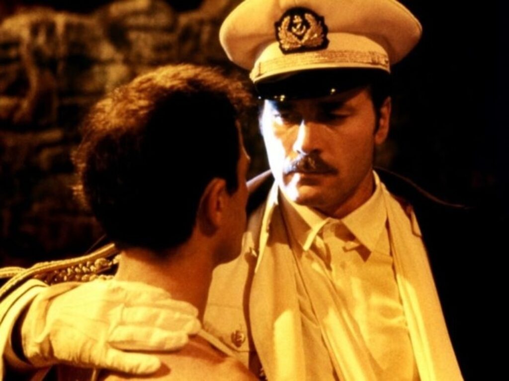 querelle de brest film
