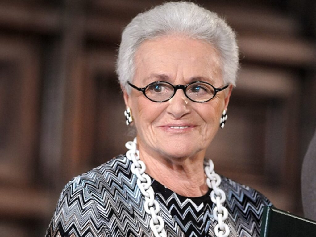 rosita missoni
