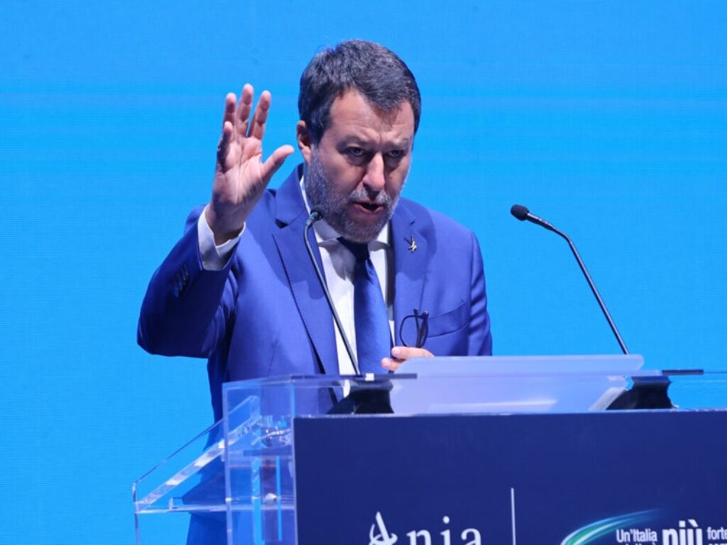salvini