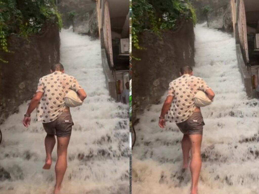 positano