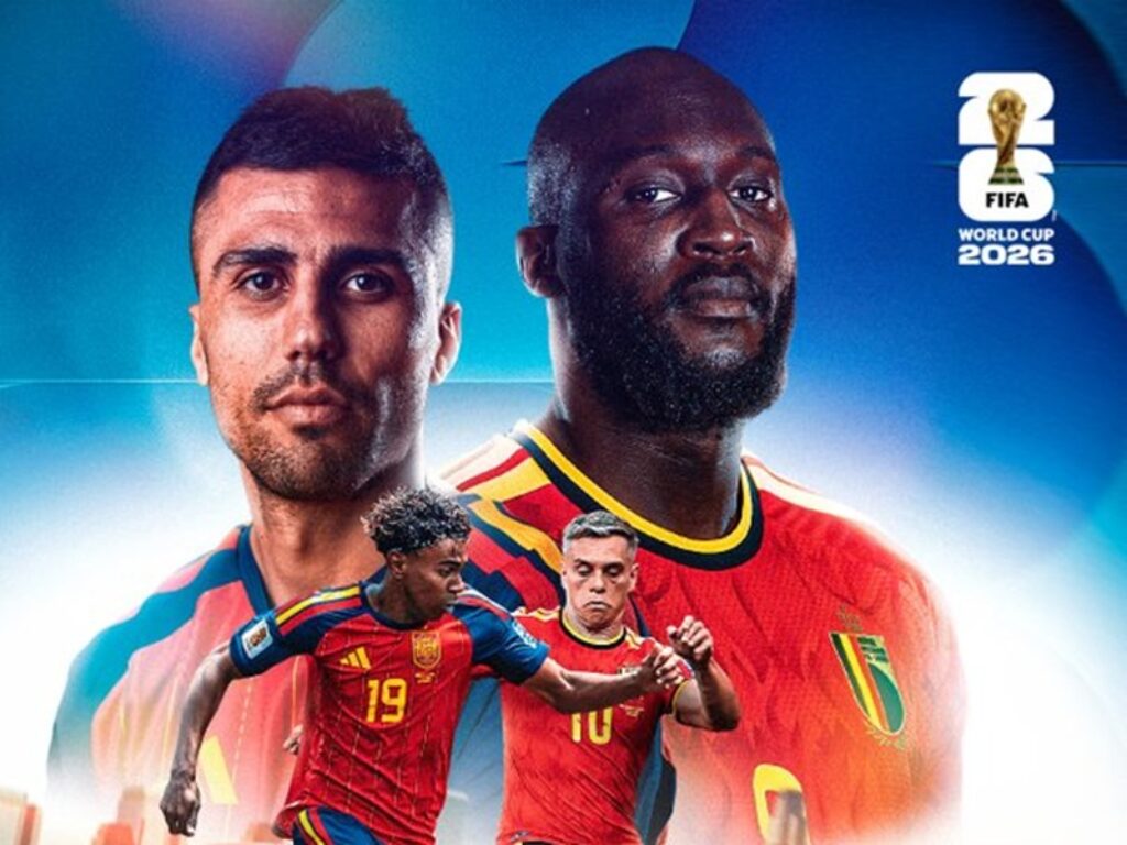 mondiali