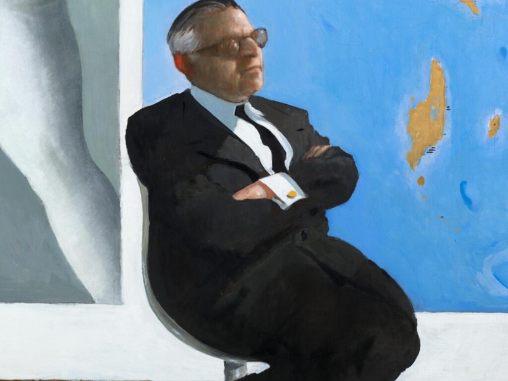 sul futuro del corpo