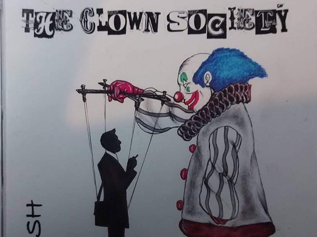 the clown society