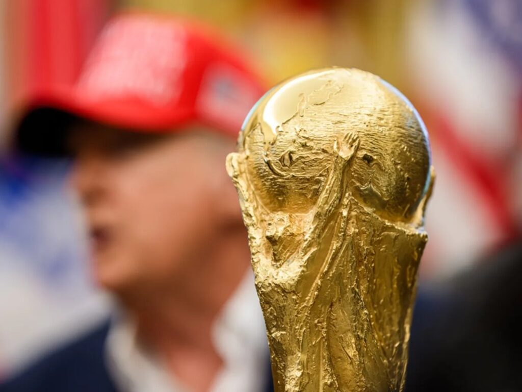 coppa del mondo