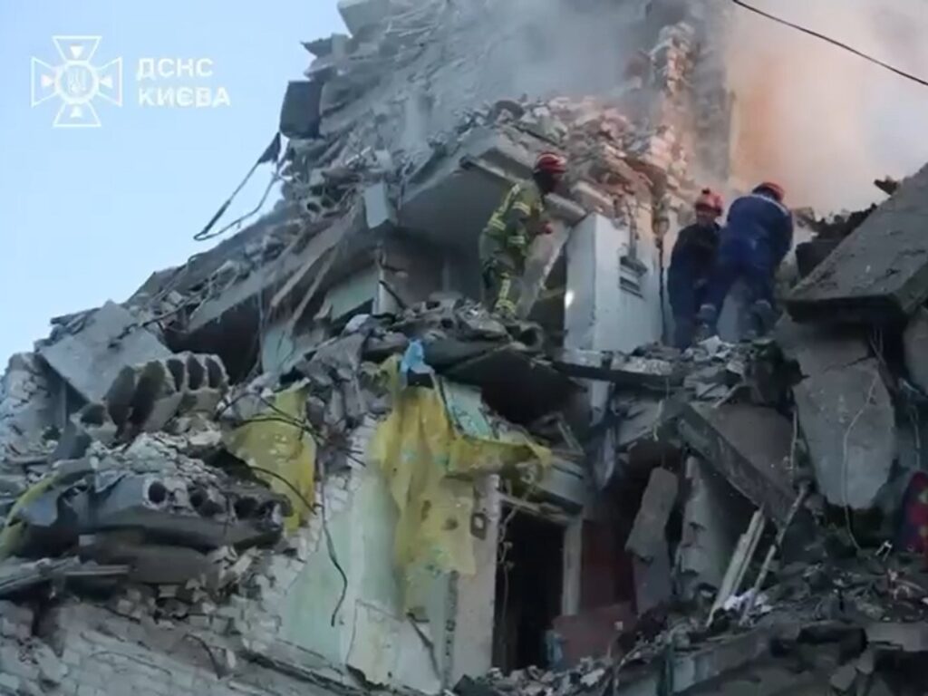 guerra ucraina