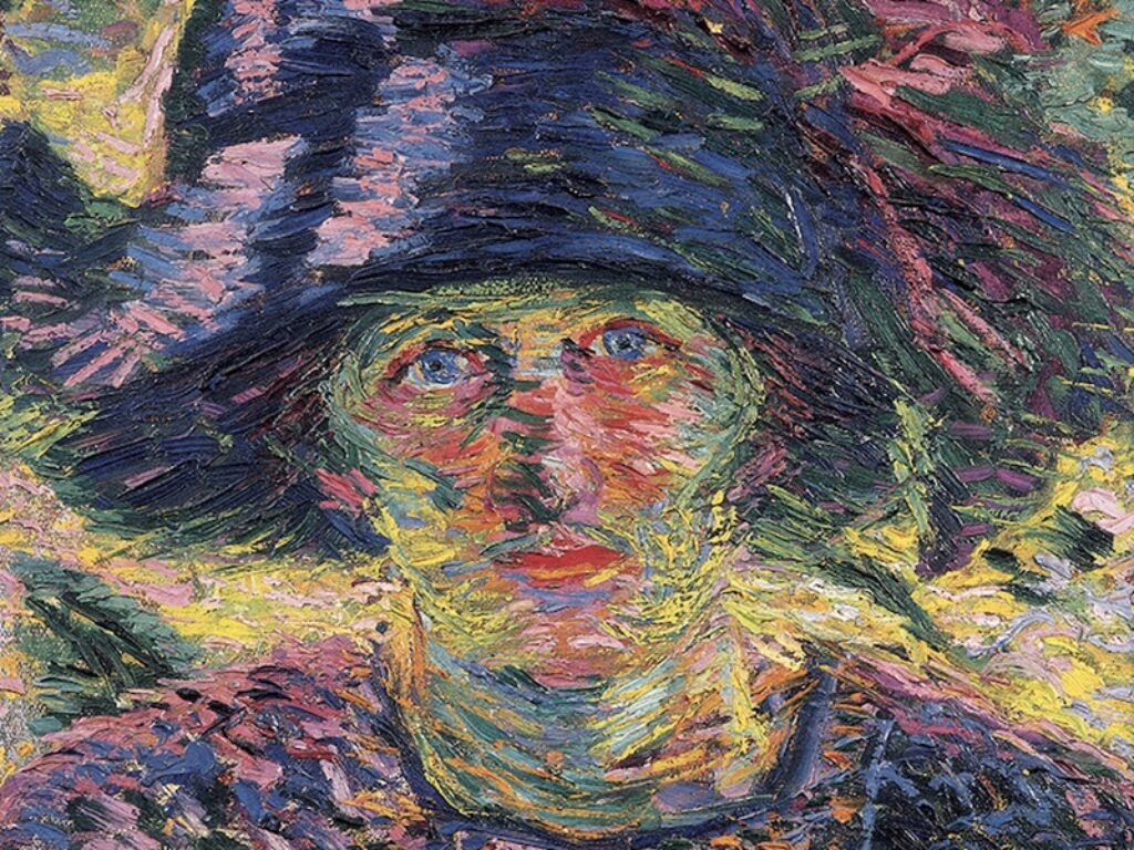 umberto boccioni