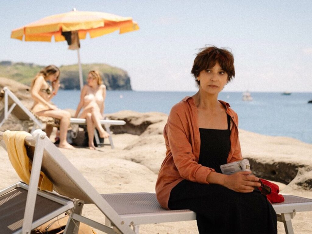 un altro ferragosto film trama