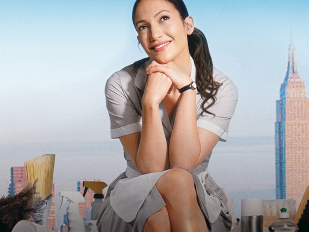 un amore a 5 stelle film