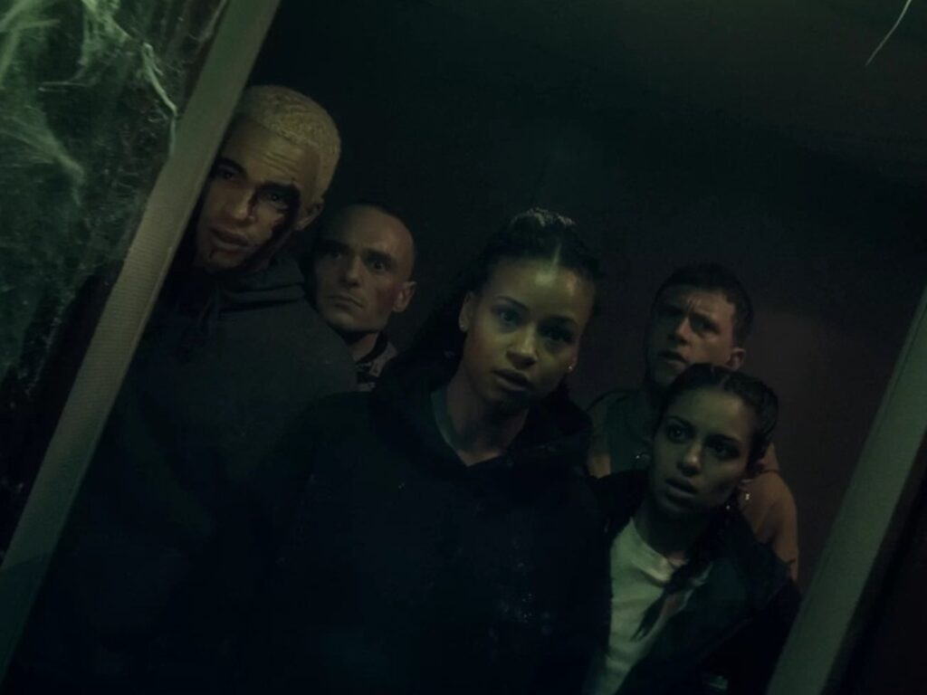 vermin film