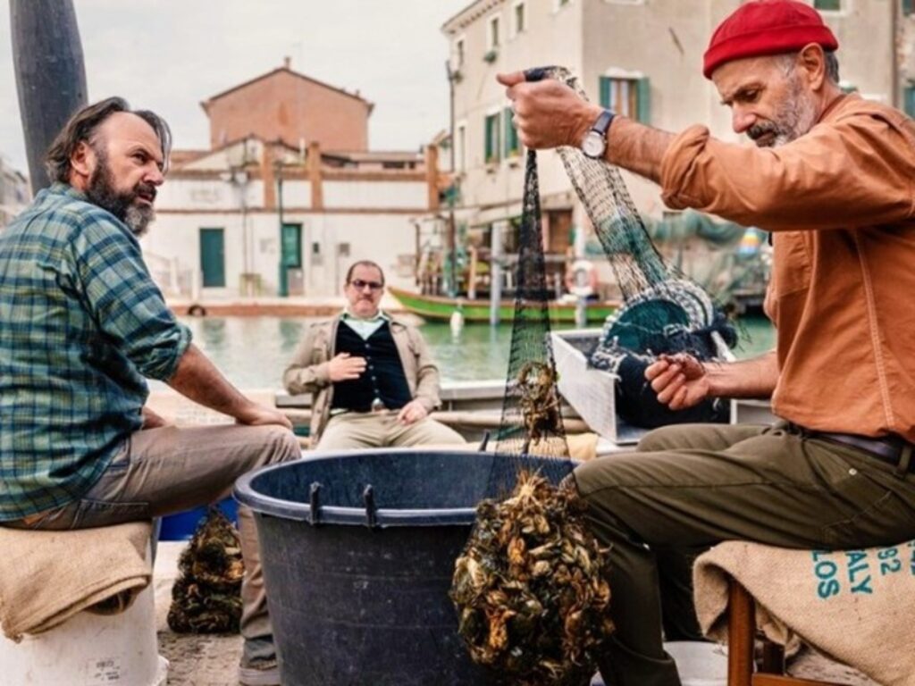 welcome venice film