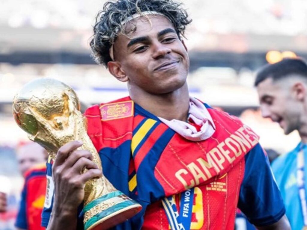 yamal mondiali 2026 spagna