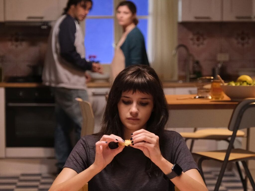 18 regali film