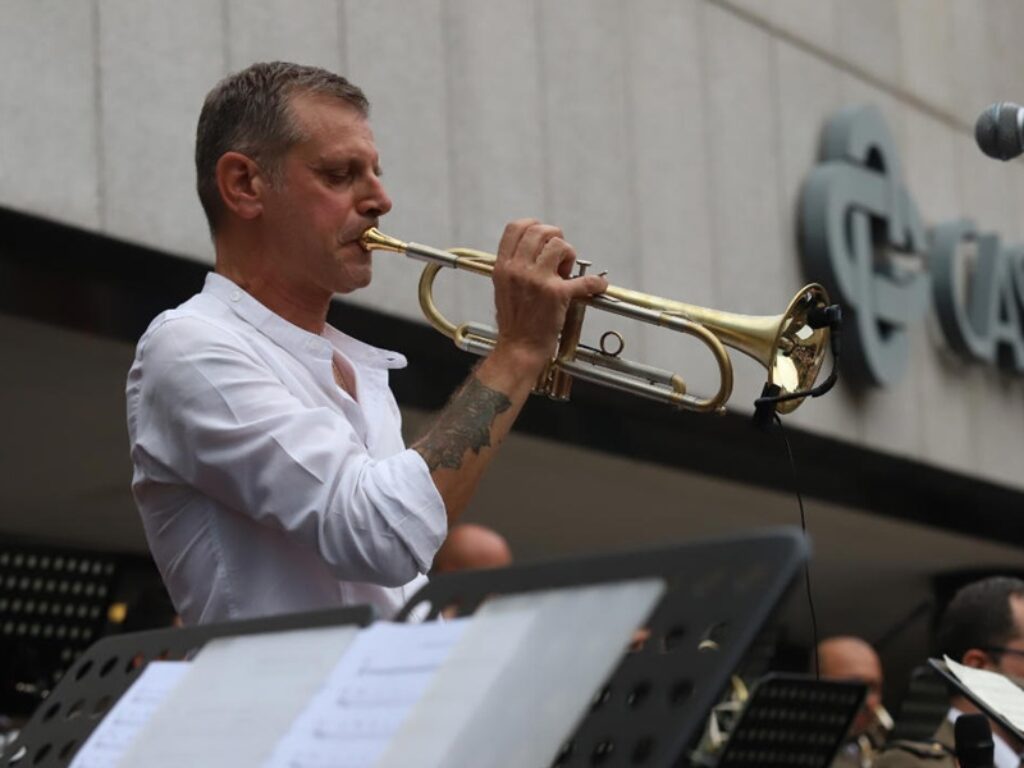 fabrizio bosso