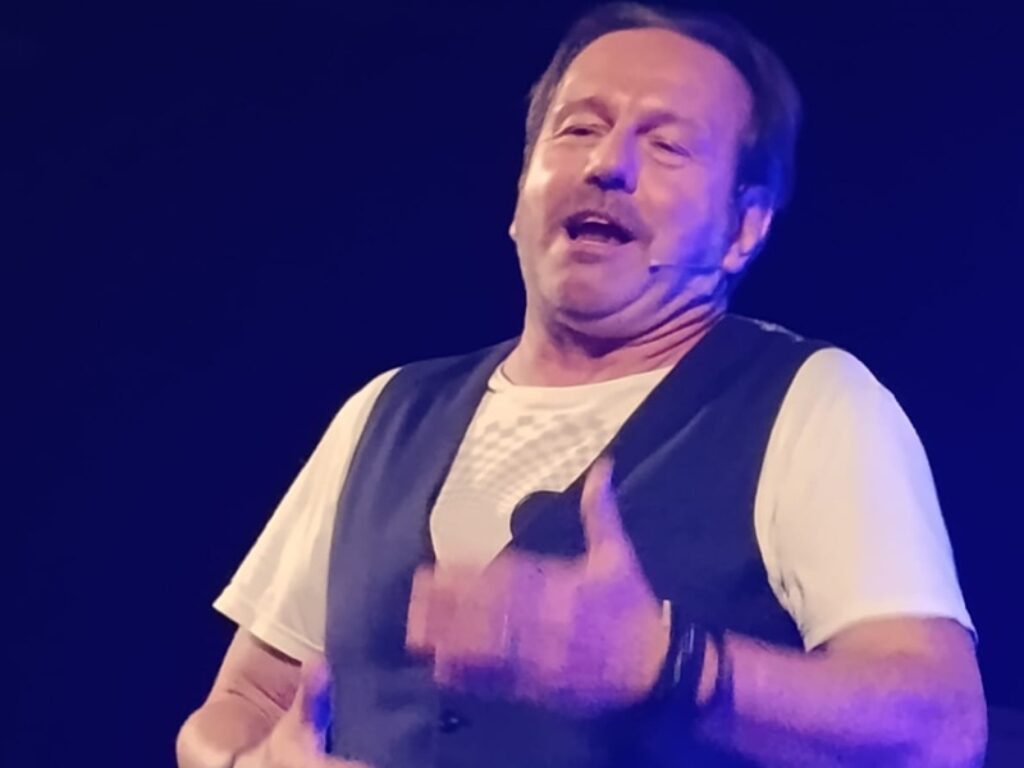 alessandro serra