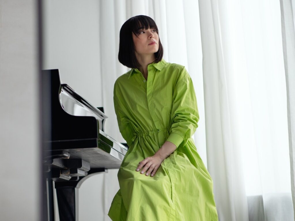 Alice Sara Ott