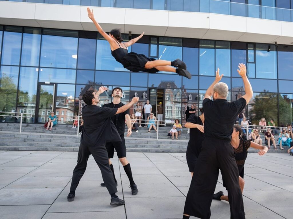 District Dance Festival