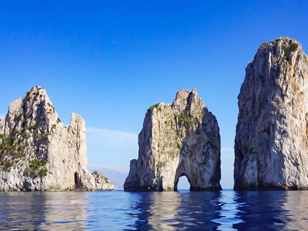 capri