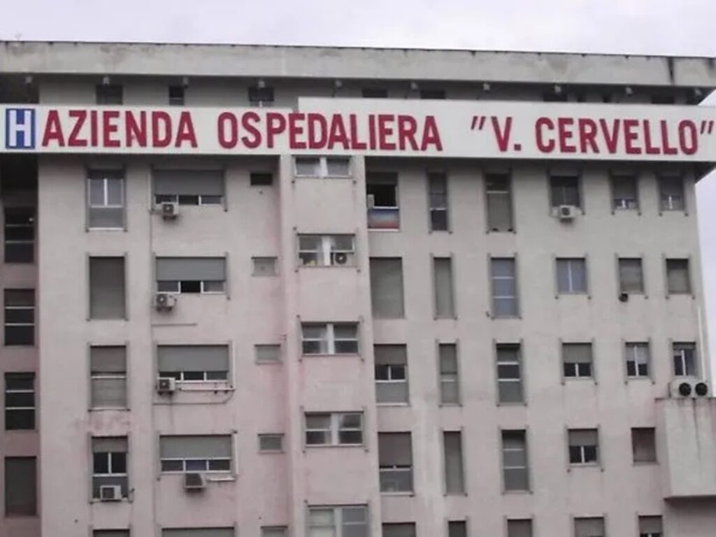 ospedale palermo
